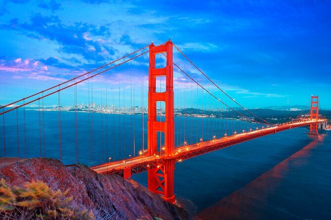 San Francisco Alcatraz, Ferry and 2 Day Hop On Hop Off Bus Tour - Good To Know