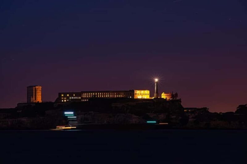 San Francisco: Alcatraz, Ferry & Audio Tour w/ Night Option - Practical Details and Recommendations