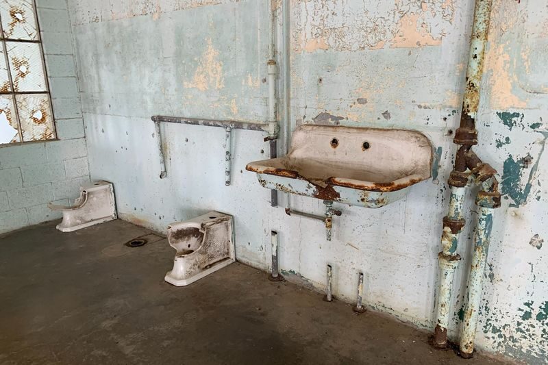 San Francisco Alcatraz Half-Day Historical Tour - Plan the two piers before you book