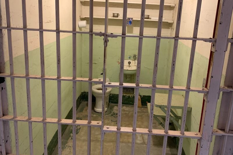 San Francisco Alcatraz Half-Day Historical Tour - Who will enjoy this Alcatraz and bay combination?