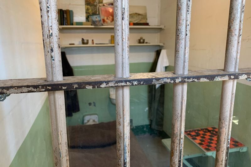 San Francisco Alcatraz Half-Day Historical Tour - Should you book it?