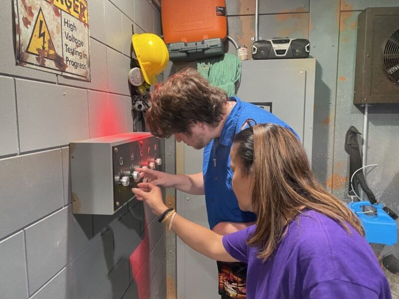 San Francisco: Alcatraz-Inspired Escape Room at PIER 39 - An In-Depth Look at the Escape Room Experience