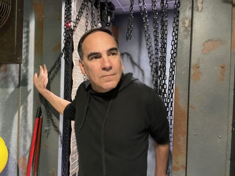 San Francisco: Alcatraz-Inspired Escape Room at PIER 39 - Final Thoughts