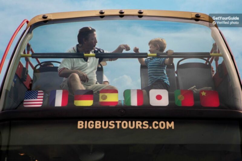 San Francisco: Alcatraz Island & 48-Hour Hop-On Hop-Off Tour - Final Thoughts