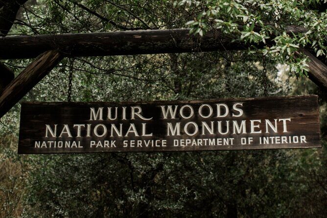 San Francisco Alcatraz Island and Guided Muir Woods Tour - Who Will Love This Tour?