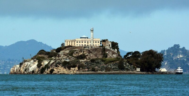 San Francisco: Alcatraz Island & Bike Rental - A Closer Look at the Tour