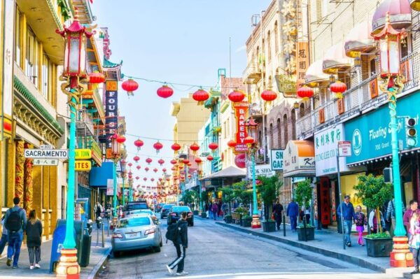 San Francisco: Alcatraz Island & Chinatown Walking Tour - Highlights and Key Features