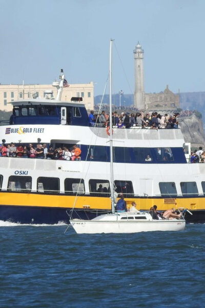 San Francisco: Alcatraz Island & Chinatown Walking Tour - Frequently Asked Questions
