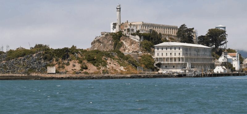 San Francisco: Alcatraz Island Prison Tour with Bay Cruise - An In-Depth Look at the Tour Experience