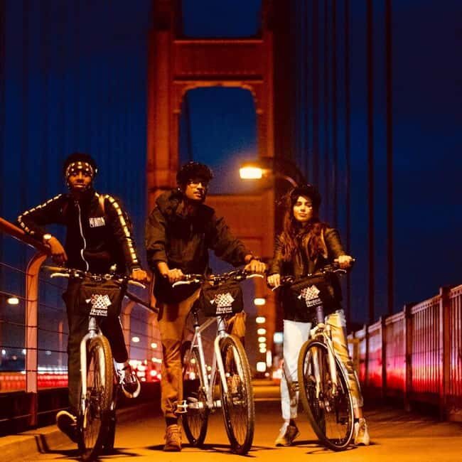 San Francisco: Alcatraz Island Tour with Bike Rental - Good To Know