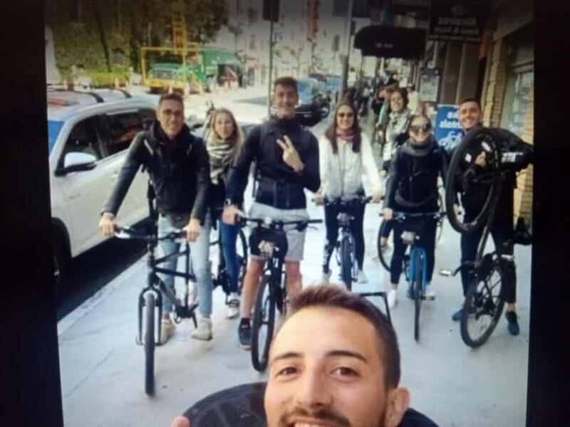 San Francisco: Alcatraz Island Tour with Bike Rental - An In-Depth Look at the Tour Experience