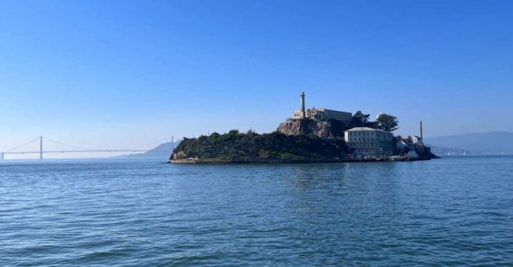 San Francisco: Alcatraz, Muir Woods, and Sausalito Day Tour - Cancellation Policy