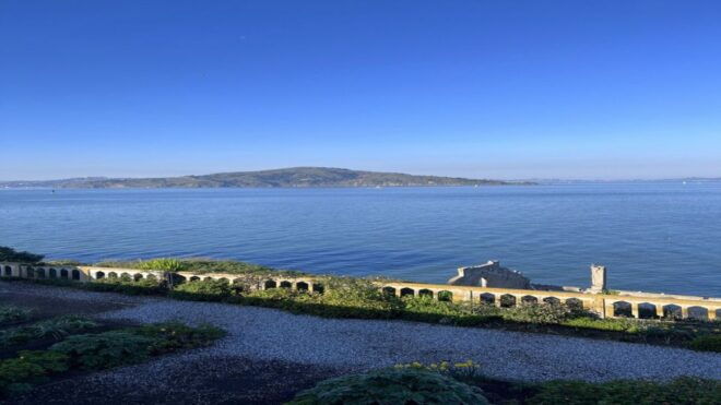 San Francisco: Alcatraz, Muir Woods, and Sausalito Day Tour - Skip-the-Line Access to Alcatraz Prison