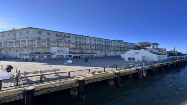 San Francisco: Alcatraz, Muir Woods, and Sausalito Day Tour - Customer Reviews and Overall Rating