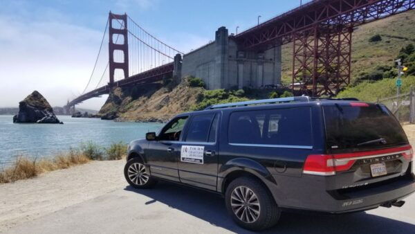 San Francisco: Alcatraz, Muir Woods, and Sausalito Day Tour - Booking Information and Price
