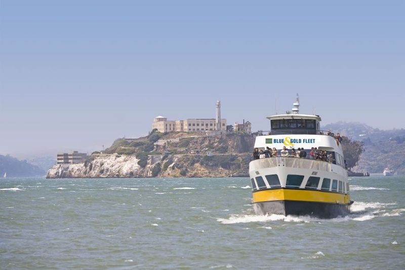 San Francisco Alcatraz Night Tour with Bay Cruise - Does the $159 starting price make sense?