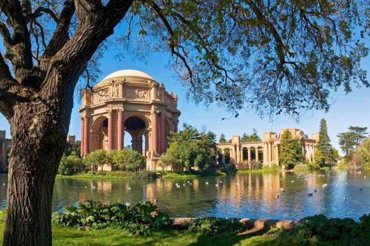 San Francisco: Alcatraz Ticket With 2-Day Hop-On Hop-Off Bus - Important Information