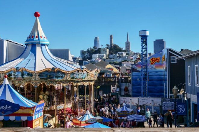San Francisco: Alcatraz Ticket With 2-Day Hop-On Hop-Off Bus - Customer Reviews