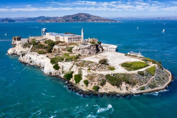 San Francisco: Alcatraz Ticket With 2-Day Hop-On Hop-Off Bus - Directions