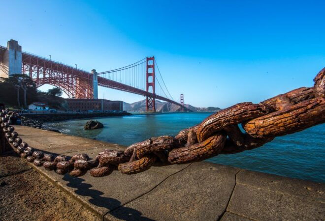 San Francisco: Alcatraz Tour & 90-Minute City Excursion - City Excursion Itinerary