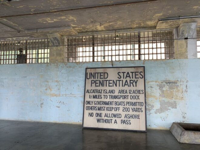 San Francisco: Alcatraz With San Francisco Bay Cruise - Select Participants, Date, and Language