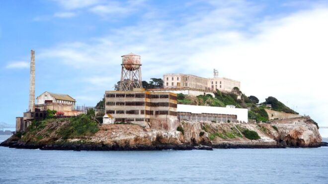 San Francisco: Alcatraz With San Francisco Bay Cruise - Important Information