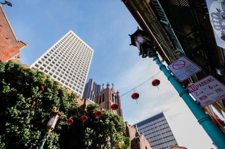 San Francisco: All About Chinatown Walking Tour - Tour Experience