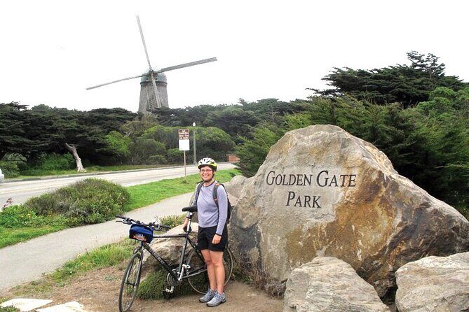 San Francisco: All Day Bike Rental in Golden Gate Park - A Deep Dive into the Golden Gate Park Bike Rental Experience