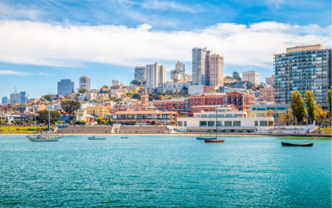 San Francisco Aquatic Park Mafia Job Escape Game - Duration and Highlights