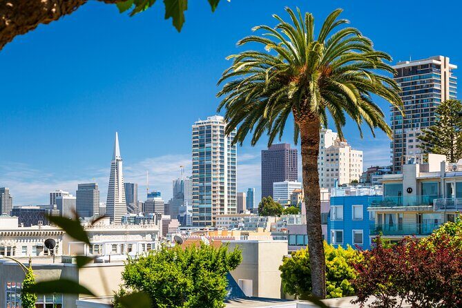 San Francisco Audio Tour Golden Gate Audio Tour Adventure - San Francisco Audio Tour Golden Gate Audio Tour Adventure Review