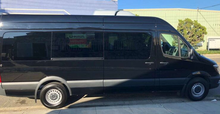 San Francisco Bay Area: Sonoma Wine Valley Private Charter - Why Choose a Private Charter?