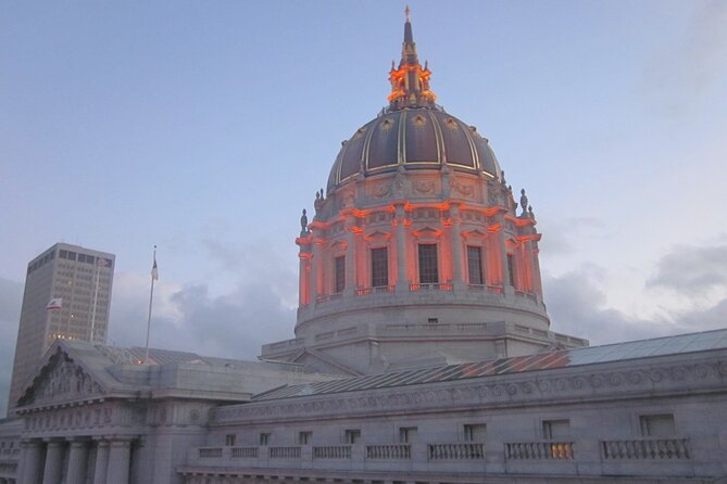 San Francisco Bay Cruise & Double Decker Night Tour - Pricing and Details