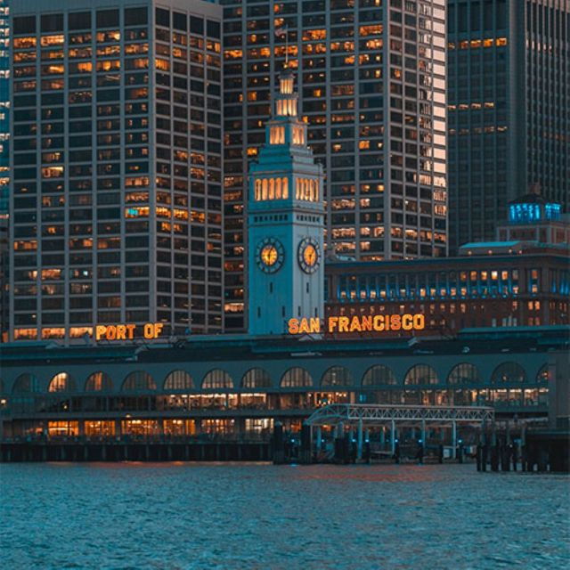 San Francisco Bay: Private Charter Heron & Osprey - Negative Customer Experience