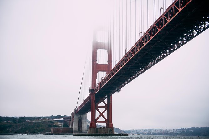San Francisco Bay Sailing Cruise - Positive Reviews