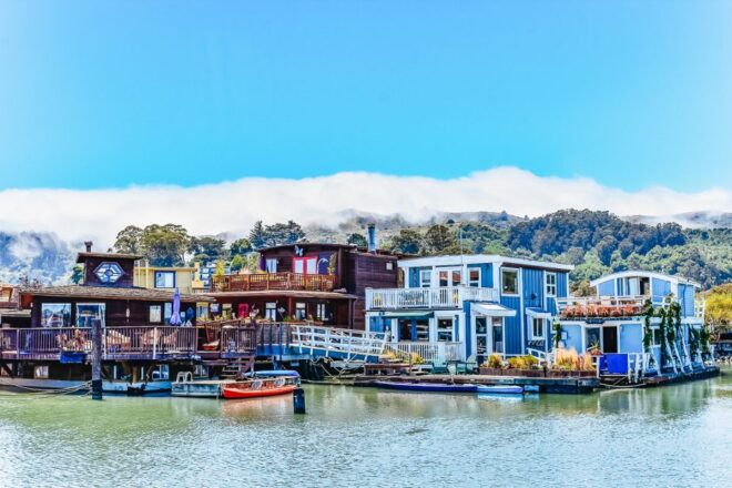 San Francisco: Bay Sailing Tour With Drinks - Review Summaries