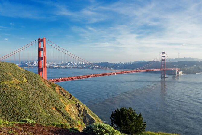 San Francisco Bay Sunset Catamaran Cruise - Meeting and Pickup Information