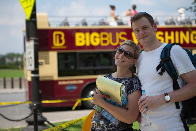 San Francisco: Big Bus Hop-On Hop-Off With Wine Country Tour - Important Information