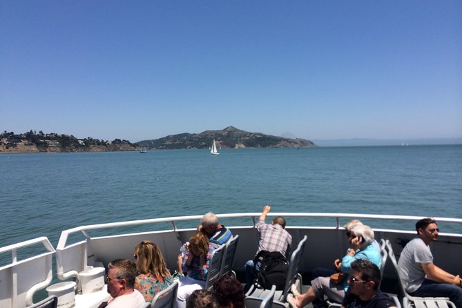 San Francisco Bike Rental For the Golden Gate Bridge - Overview and Location