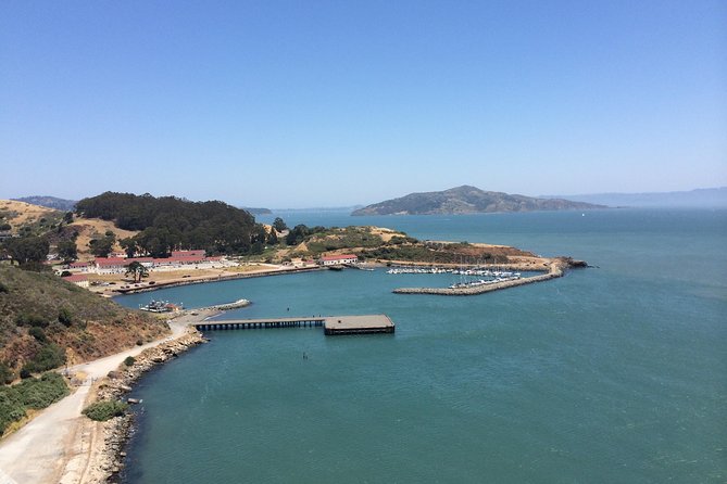 San Francisco Bike Rental For the Golden Gate Bridge - The Sum Up