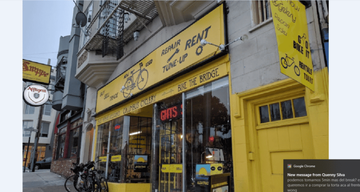San Francisco: Bike the Bridge & Back With Ferry - Experience Highlights