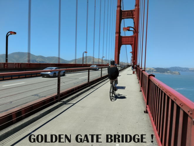 San Francisco: Bike the Bridge & Back With Ferry - Customer Reviews and Ratings