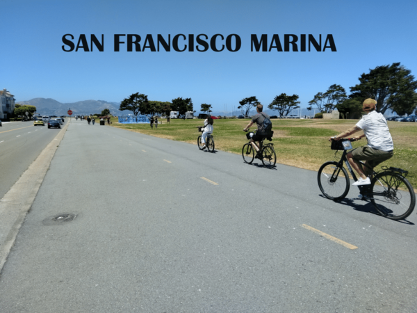 San Francisco: Bike the Bridge & Back With Ferry - Exploring Sausalito and Returning