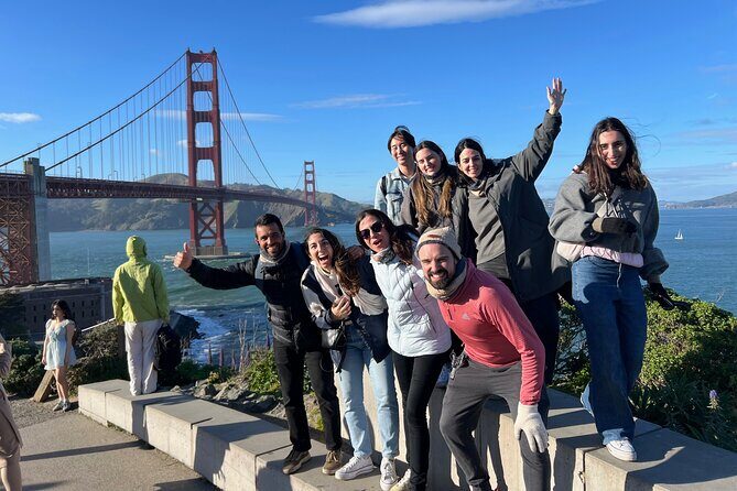 San Francisco by Electric Bike - Why This Tour Stands Out