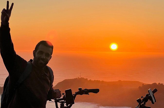 San Francisco by Electric Bike - Who Will Enjoy This Tour?