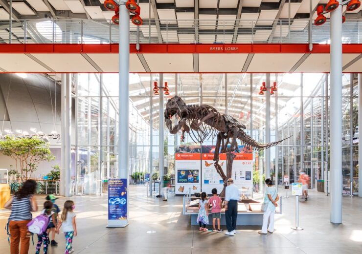 San Francisco: California Academy of Sciences Entry Ticket - Experience Highlights