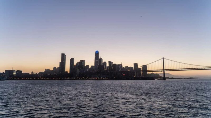 San Francisco: California Sunset Cruise (2-hours) - Why Is This Cruise a Great Value?