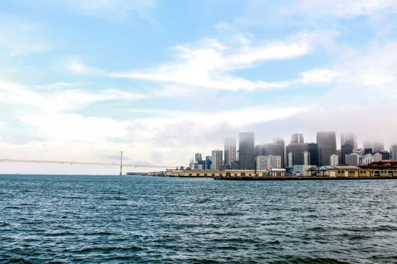 San Francisco: California Sunset Cruise (2-hours) - Additional Details That Matter