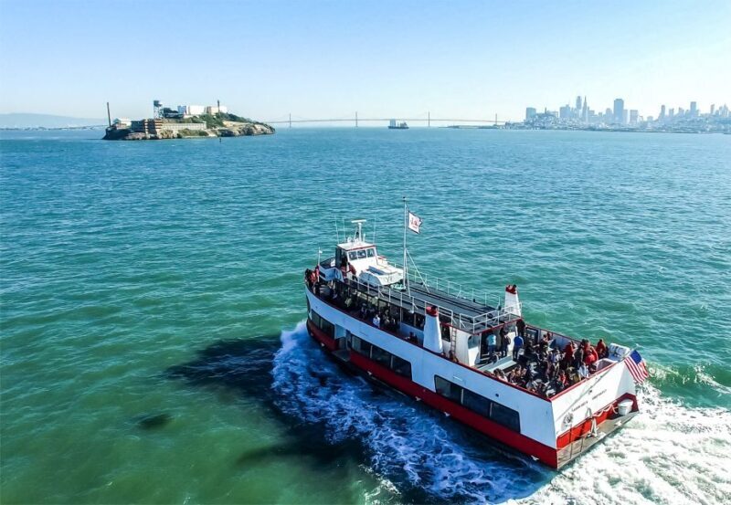 San Francisco: California Sunset Cruise (2-hours) - Who Will Love This Experience?