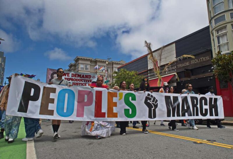 San Francisco: Castro District LGBTQ+ History Tour - The Detailed Breakdown of the Experience