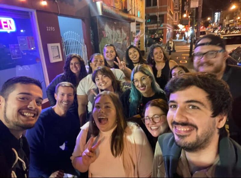 San Francisco: Castro District LGBTQ+ History Tour - Final Thoughts